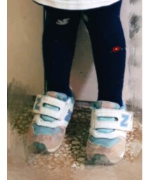 NEW BALANCE | スニーカー