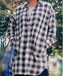 no brand | シャツ/ブラウス