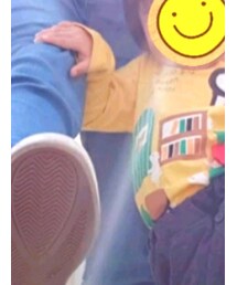 CHEEK ROOM | Tシャツ/カットソー