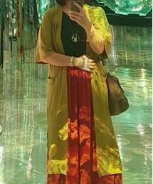 Design Tshirts Store graniph | スカート