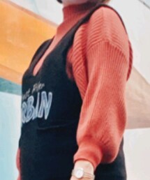 no brand | ニット/セーター