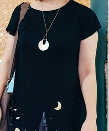 Design Tshirts Store graniph | スカート