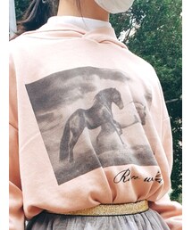 H&M | Tシャツ/カットソー