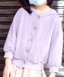 no brand | パーカー