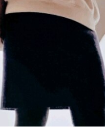 no brand | スカート