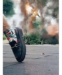 no brand | シューズ