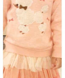 no brand | トップス