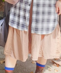 NORTHERN TRUCK | スカート