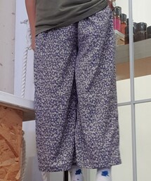 pairmanon | パンツ