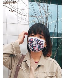 no brand | デニムジャケット