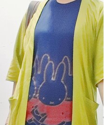 Miffy | Tシャツ/カットソー