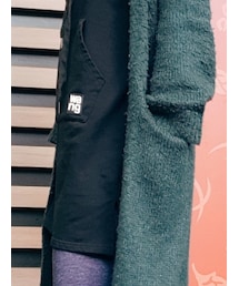 H&M | カーディガン/ボレロ