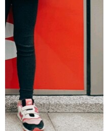 NEW BALANCE | スニーカー