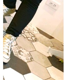 CONVERSE ALL STAR | シューズ