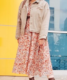 no brand | スカート