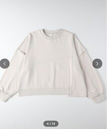 Right-on WOMEN'S | スウェット