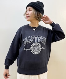 Right-on WOMEN'S | ニット/セーター