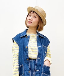 その他セレクト | 帽子