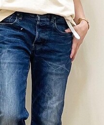 G-STAR | デニムパンツ