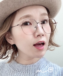 no brand | メガネ