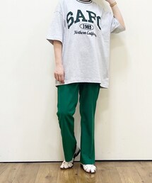 HONEYSUCKLE ROSE | パンツ