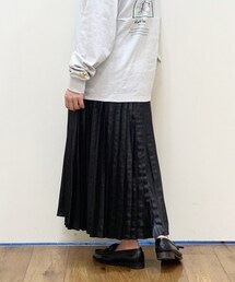 HONEYSUCKLE ROSE | スカート