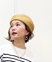 その他セレクト | ハンチング/ベレー帽