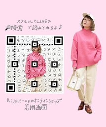 Right-onオンラインショップ🐻❄️ | その他