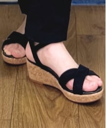 ORiental TRaffic | シューズ