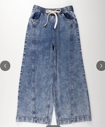 Right-on WOMEN'S | デニムパンツ