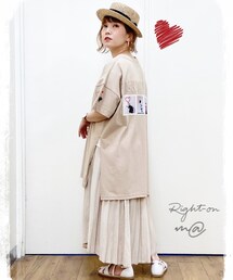 スカート合わせも可愛い❤️ | その他