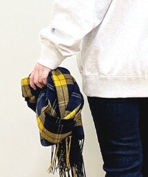 UNIQLO | マフラー