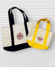 trader joe's | トートバッグ