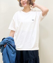 Lee | Tシャツ/カットソー