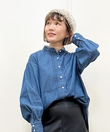 その他セレクト | ヘアバンド