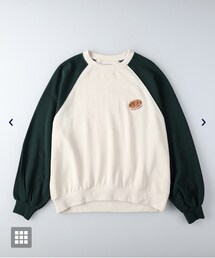 Lee | スウェット