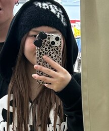 HTH | ニットキャップ/ビーニー