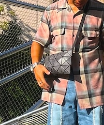BAO BAO ISSEY MIYAKE | バッグ