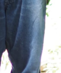 BEAMS PLUS | デニムパンツ