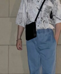 DEVICE | ショルダーバッグ