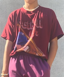 FRUIT OF THE LOOM | Tシャツ/カットソー