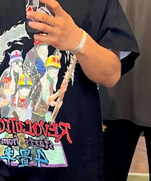 古着4畳半 | Tシャツ/カットソー