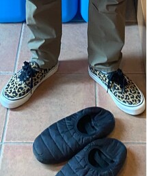 VANS | スニーカー