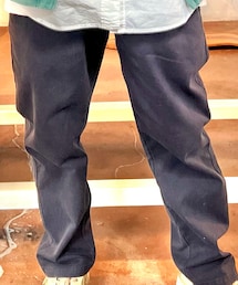 THRILLS | チノパンツ