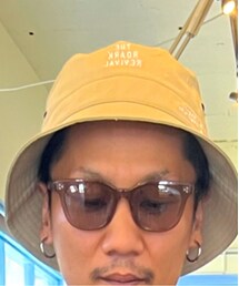 ROARK REVIVAL | ハット