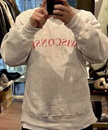 champion古着 | スウェット