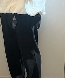 Jieda | スラックス