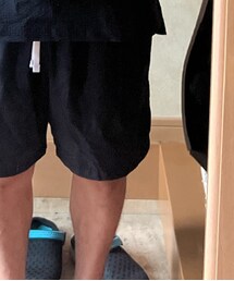 NIKEナイロンパンツ | その他パンツ