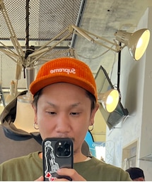 Supreme  | キャップ