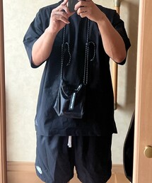 無名 | エコバッグ/サブバッグ